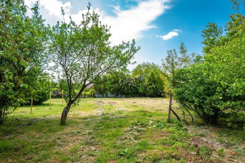 Dobo13 Lägenhet Balatonboglár Exteriör bild
